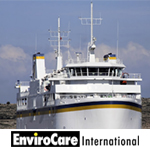 EnviroCare Attending Posidonia in Athens June 4th-8th, 2018
