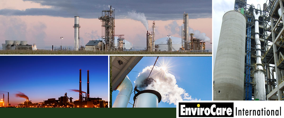 Envirocare Technologies: Pioneering Environmental 